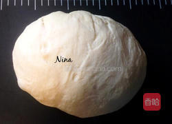 牛奶小面包的做法图解6
