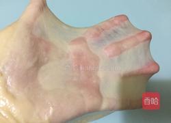 香甜软面包的做法图解5