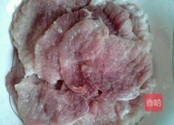 红烧肋排肉的做法图解2