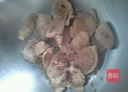 红烧肋排肉的做法图解3