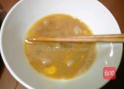 懒人炒鸡蛋的做法图解1