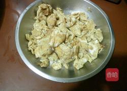 懒人炒鸡蛋的做法图解3