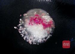 蒜蓉剁椒豇豆的做法图解6