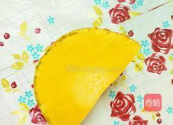 南瓜小方的做法图解1