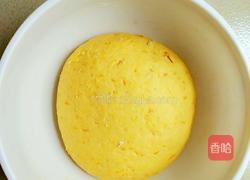 南瓜小方的做法图解7