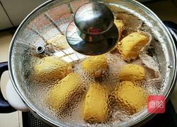 南瓜小方的做法图解11