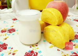 南瓜小方的做法图解12