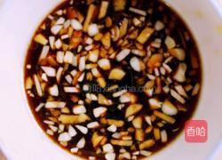 五颜六色的做法图解4