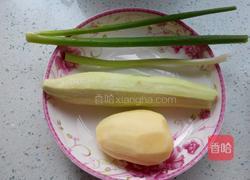 饭菜一锅出(懒人版）的做法图解3