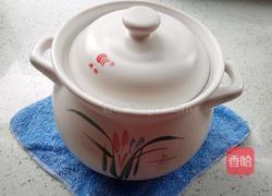 棒骨清汤的做法图解3