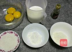 卡仕达酱的做法图解1