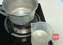 卡仕达酱的做法图解7