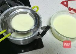 卡仕达酱的做法图解9