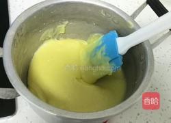 卡仕达酱的做法图解12