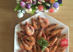 啤酒焖红虾的做法图解5