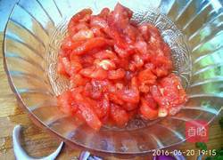 烧烤味里脊的做法图解3