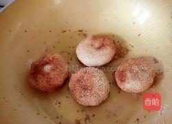 麻香红豆糯米饼的做法图解10