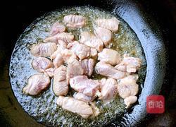 梅花肉焖小土豆的做法图解7