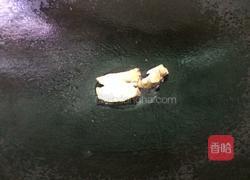 丝瓜汤的做法图解3