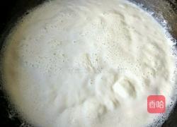 不用酸奶机版酸奶的做法图解4