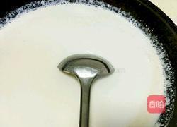 不用酸奶机版酸奶的做法图解6