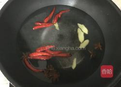 盐水香辣毛豆的做法图解5