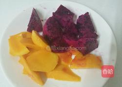 水果酸奶的做法图解2