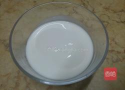 水果酸奶的做法图解3