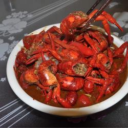 盱眙十三香小龙虾的做法[图]