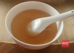 红枣红糖姜茶的做法图解3