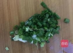 咸鸭蛋煨南瓜的做法图解6