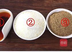 盱眙十三香小龙虾的做法图解3