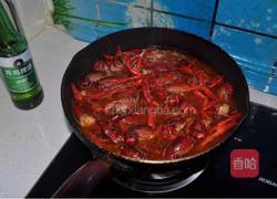 盱眙十三香小龙虾的做法图解6