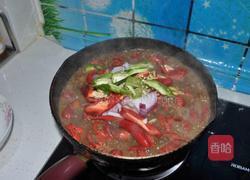 盱眙十三香小龙虾的做法图解10