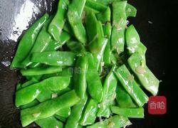 土豆燉豆角的做法圖解4