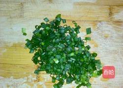 菱角粥的做法图解3