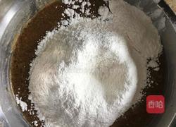 香蕉红糖麦芬的做法图解5