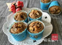 香蕉红糖麦芬的做法图解10