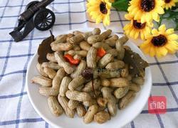 水煮花生的做法图解5