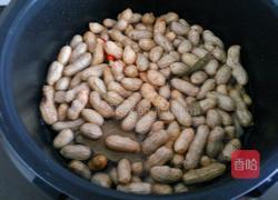 水煮花生的做法图解3