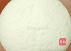 韭菜猪肉馅烙饼的做法图解1