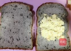 美乃滋三明治的做法图解6