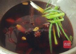 猪肉松的做法图解3