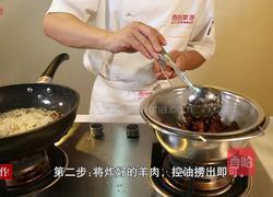 牙签肉的做法图解4