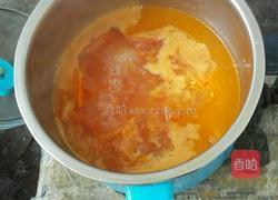 西红柿蛋面的做法图解8