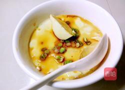 蒸蛋羹的做法图解19
