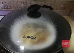 清蒸荔枝菌的做法图解6