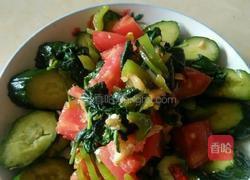 拼凉菜的做法图解3