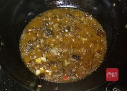 青椒排骨的做法图解4