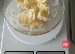 花生牛轧糖（棉花糖版）的做法图解3